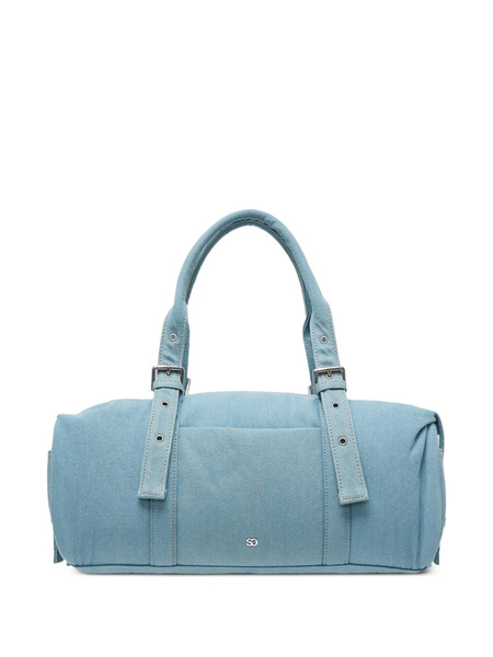  Stand Oil Comfy Duffle Bag - Blue 
