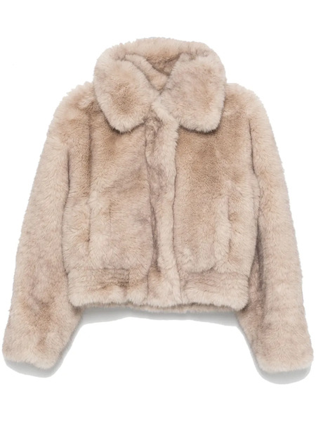  Stand Studio Lena Jacket - Neutrals 