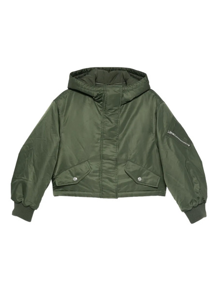  Stand Studio Matilda Jacket - Green 