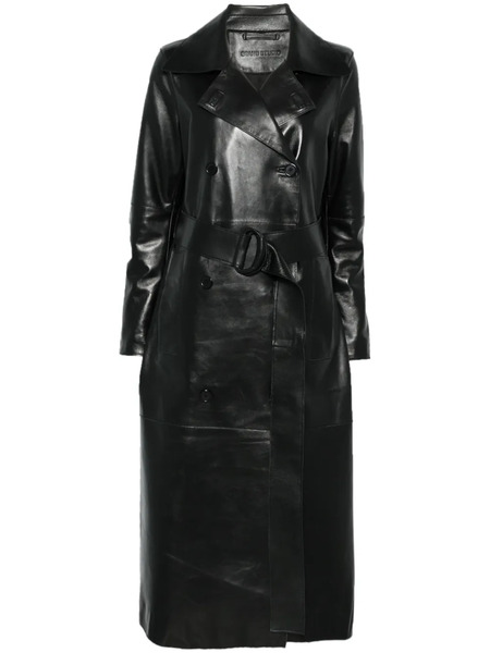  Stand Studio Paris Coat - Black 