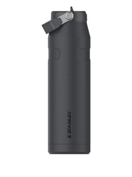  Stanley Flip Straw Iceflow Bottle (1060ml) - Grey 