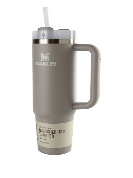  Stanley Flow-state Handle Tumbler - Grey 