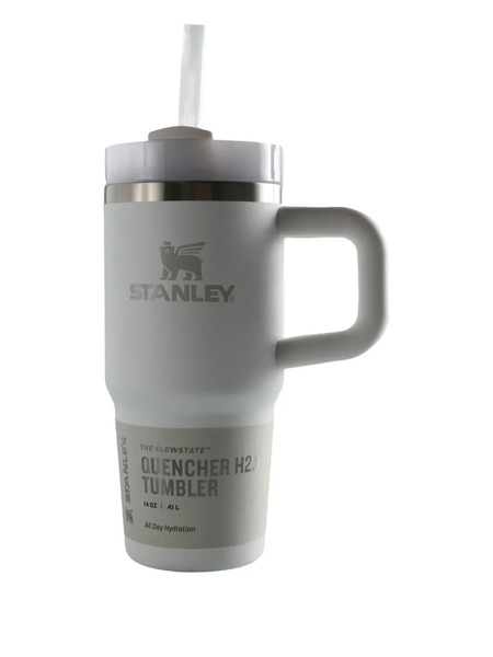  Stanley Quencher H2.0 Tumbler - Grey 