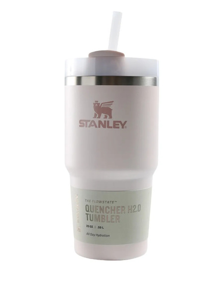  Stanley Quencher H2.0 Tumbler - Pink 