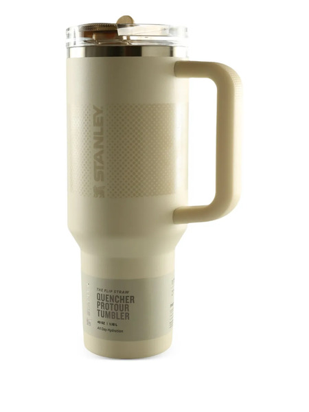  Stanley Quencher® Protour Flip Straw Tumbler - Brown 