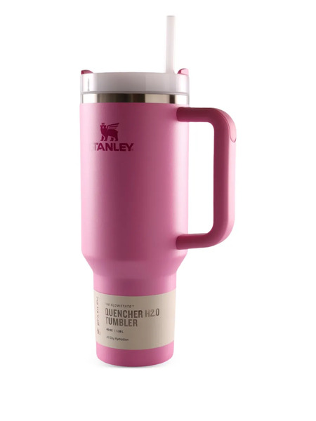  Stanley Quencher Travel Mug (1200ml) - Pink 
