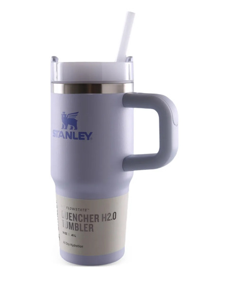  Stanley Quencher Travel Mug (400ml) - Purple 