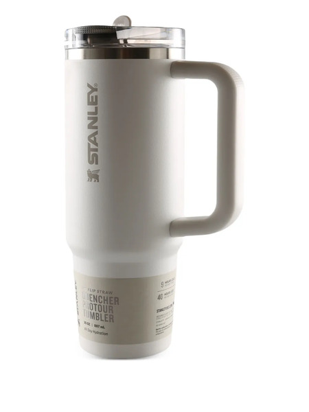  Stanley Quencher Travel Mug (890ml) - White 