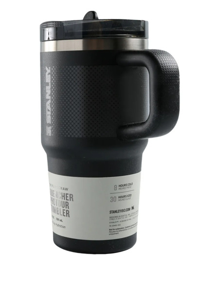  Stanley The Quencher Protour Tumbler - Black 