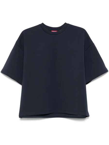  Staud Capsule Top - Blue 