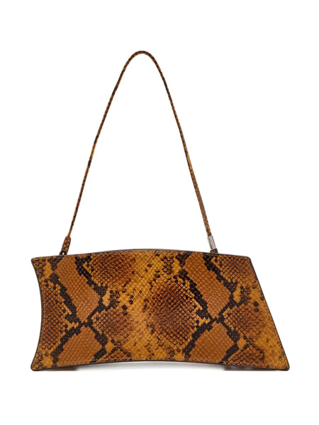  Staud Coco Shoulder Bag - Brown 