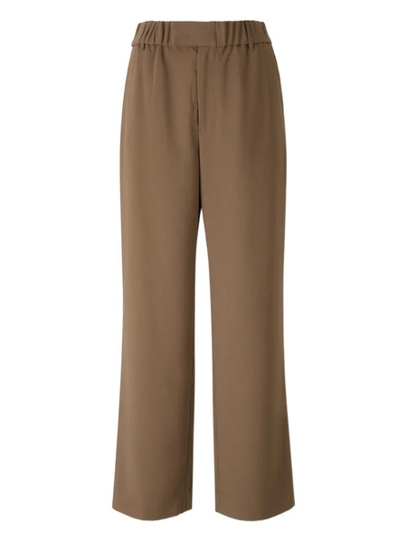  Staud Jerome Trousers - Brown 