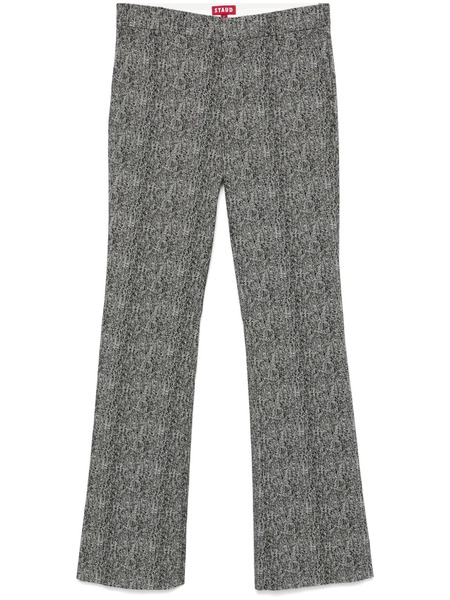  Staud Kat Trousers - Black 
