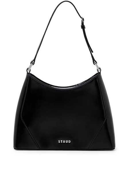  Staud Linda Shoulder Bag - Black 