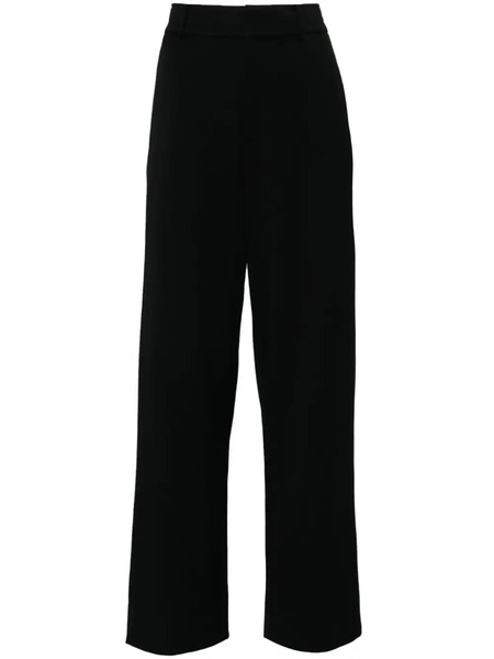  Staud Prince Suiting Pant - Black 