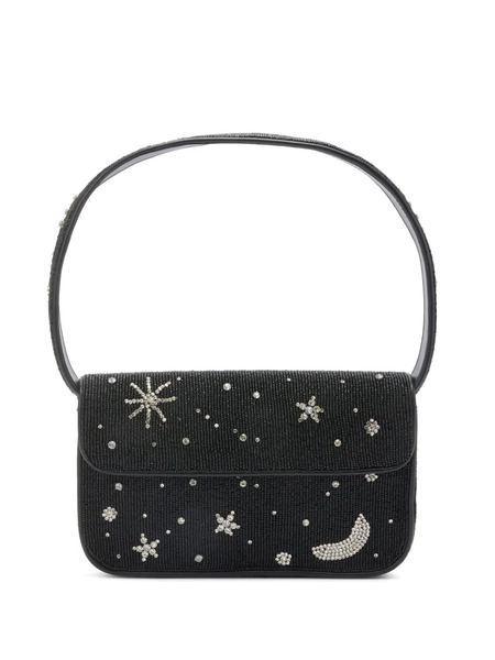  Staud Starry Night Shoulder Bag - Black 