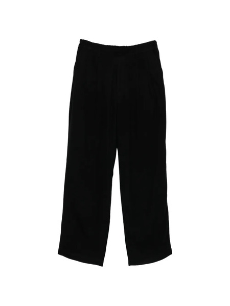  Stein Elasticated Trousers - Black 