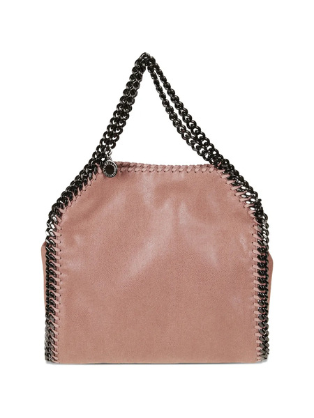  Stella Mccartney Chain-strap Shoulder Bag - Pink 