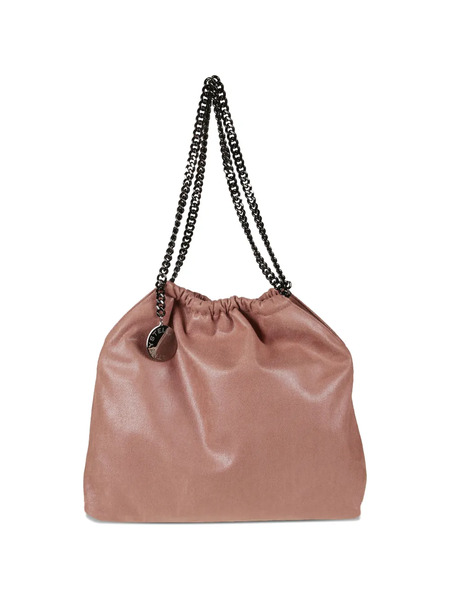  Stella Mccartney Chain-strap Tote Bag - Pink 
