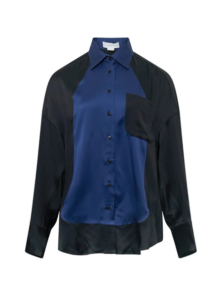  Stella Mccartney Envers Shirt - Black 