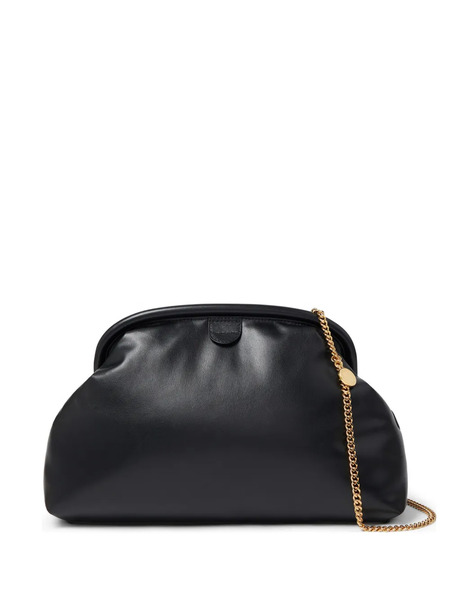  Stella Mccartney Falabella Clutch Bag - Black 
