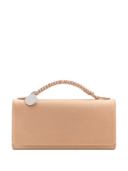  Stella Mccartney Falabella Clutch Bag - Pink 