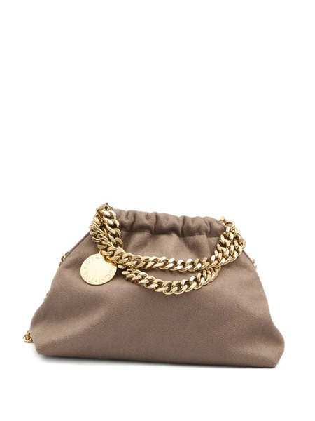  Stella Mccartney Falabella Cross-body Bag - Neutrals 