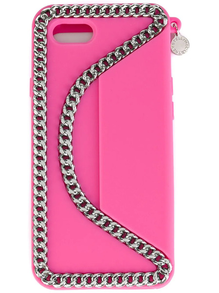  Stella Mccartney Falabella Iphone 6 Case - Pink 