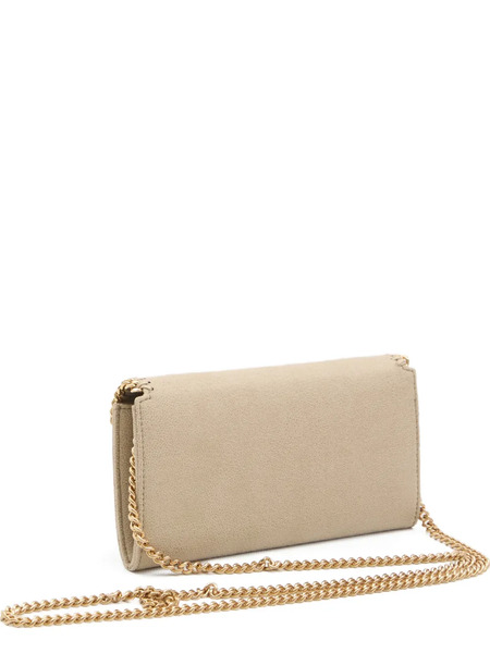  Stella Mccartney Falabella Mini Bag - Neutrals 