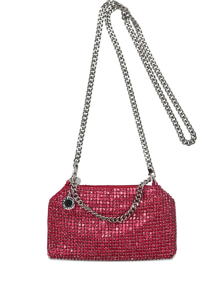  Stella Mccartney Falabella Mini Bag - Red 