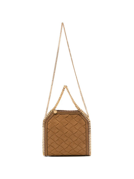  Stella Mccartney Falabella Shoulder Bag - Brown 