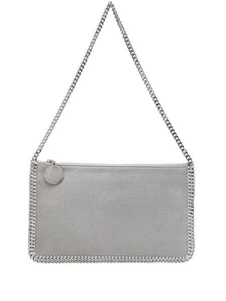  Stella Mccartney Falabella Shoulder Bag - Grey 