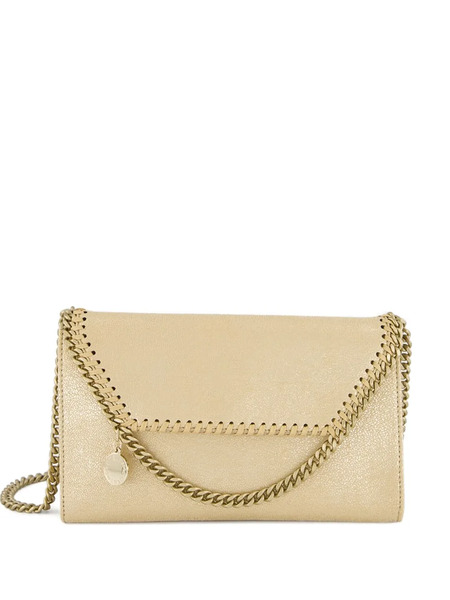  Stella Mccartney Falabella Shoulder Bag - Neutrals 