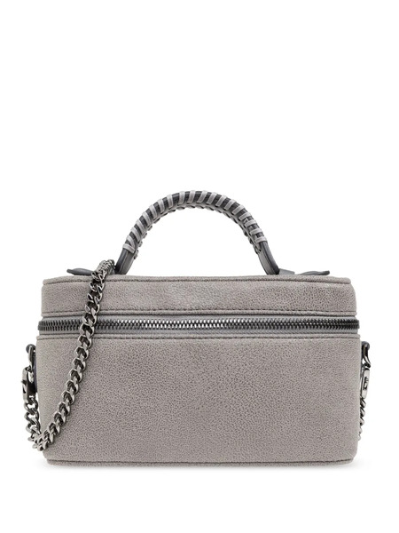  Stella Mccartney Falabella Vanity Crossbody Bag - Grey 