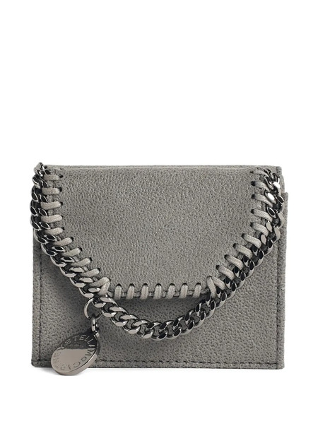  Stella Mccartney Falabella Wallet - Grey 