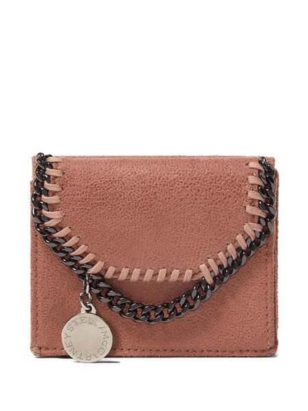  Stella Mccartney Falabella Wallet - Pink 