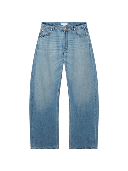  Stella Mccartney Five-pocket Jeans - Blue 