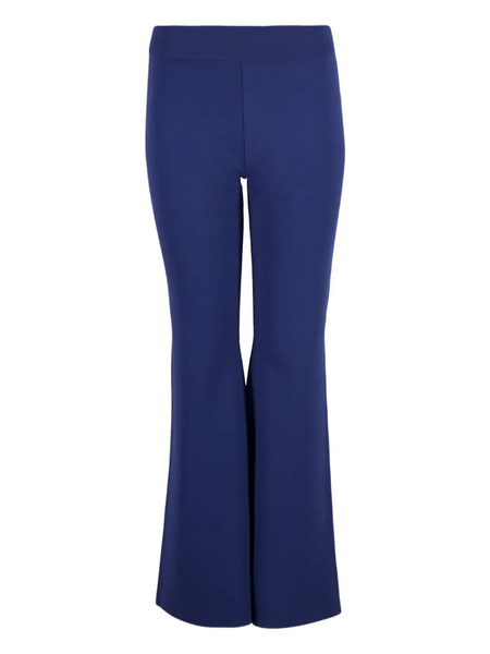  Stella Mccartney Flared Trousers - Blue 