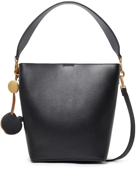  Stella Mccartney Frayme Tote Bag - Black 