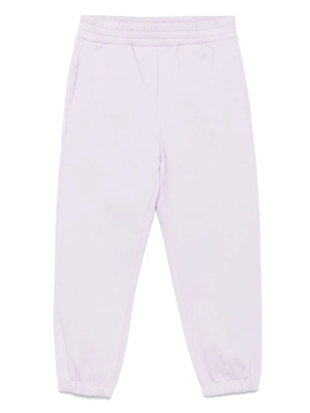 Stella Mccartney Kids Daisy-print Pants - Purple 