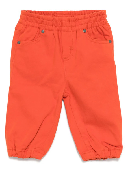  Stella Mccartney Kids Embroidered Track Pants 