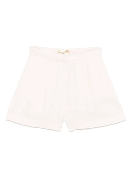  Stella Mccartney Kids Pleated Shorts - Pink 