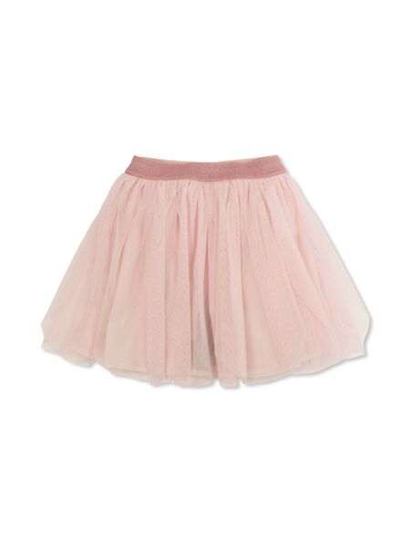  Stella Mccartney Kids Tulle Skirt - Pink 