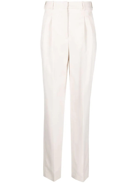  Stella Mccartney Lara Tailored Trousers - Neutrals 
