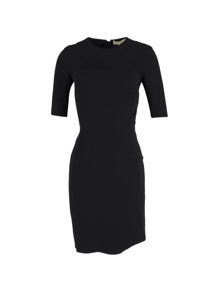  Stella Mccartney Pre-owned Knee-length Dress - Black 