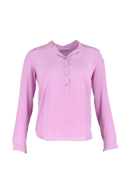  Stella Mccartney Pre-owned Long-sleeve Top - Pink 