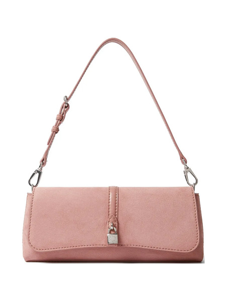  Stella Mccartney Ryder Clutch Bag - Pink 
