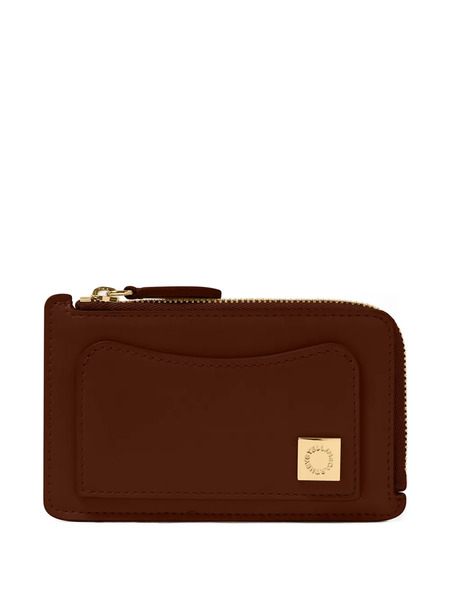  Stella Mccartney Ryder Wallet - Brown 