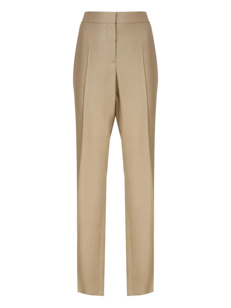  Stella Mccartney Tailored Trousers - Neutrals 