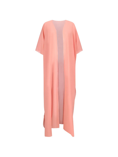  Stephan Janson Short Sleeves Kaftan - Orange 